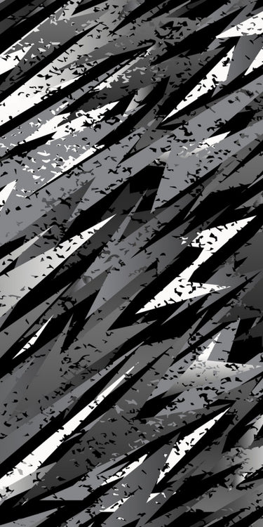 Native Instruments D2 Skin Sparkasm Grey